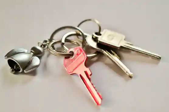 copy of keys in idaho